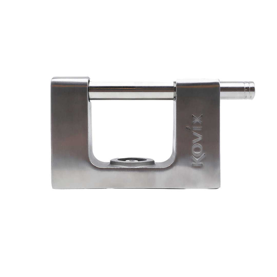 Kovix Alarmed Trailer Lock
