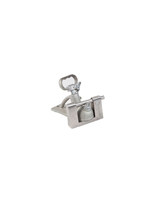 Kovix Alarmed Trailer Lock