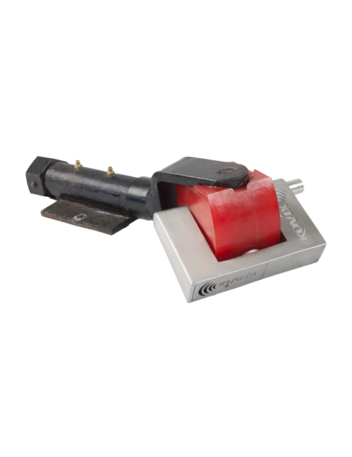 Kovix Alarmed Trailer Lock