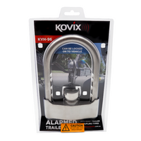 Packaging of KVH-96