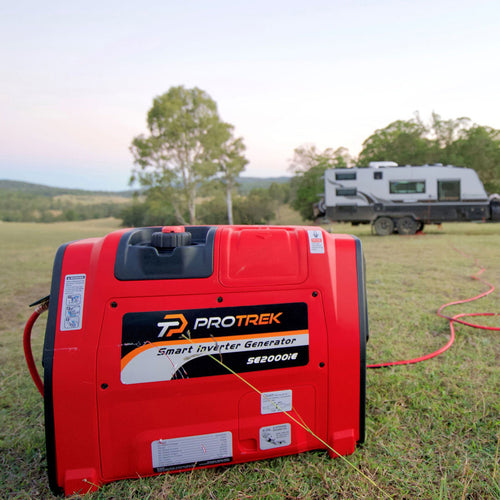 All Products – Protrek